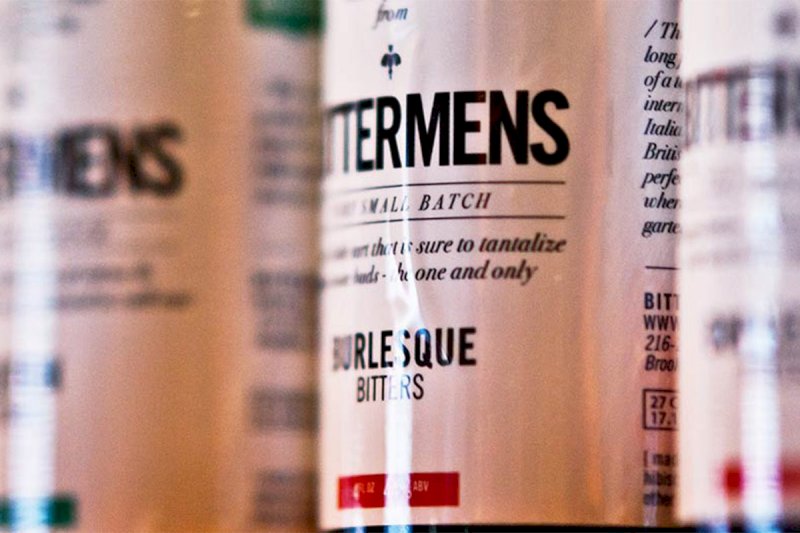 Bittermens