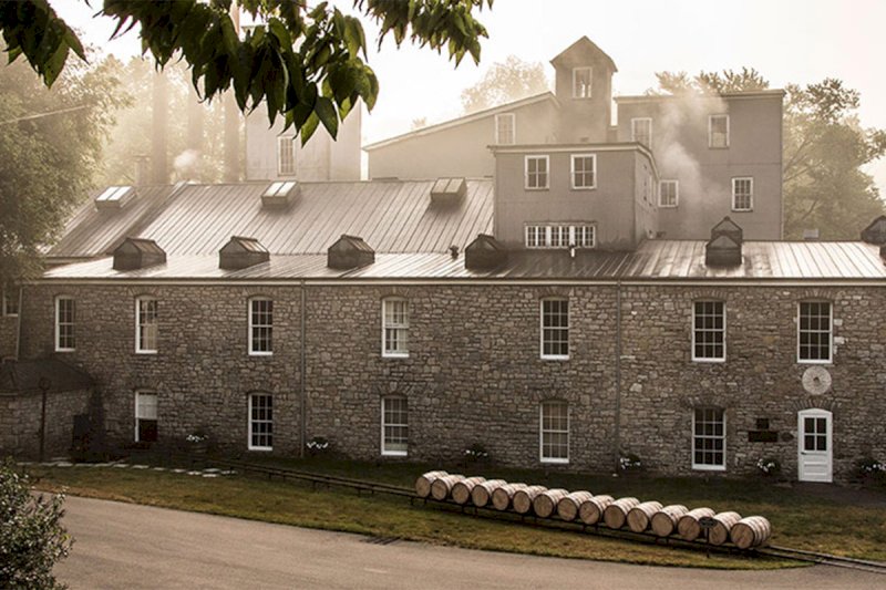 Woodford Reserve
