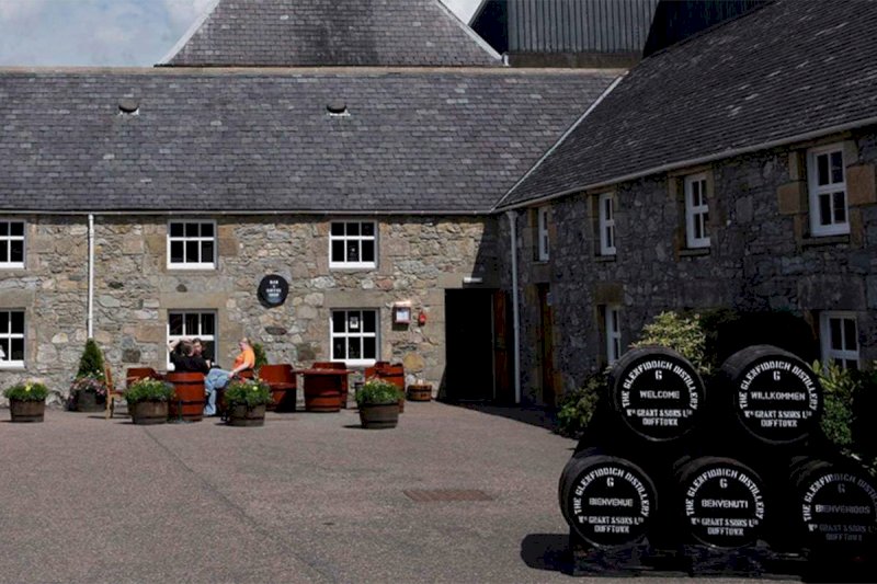 William Grant & Sons