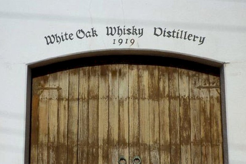 White Oak