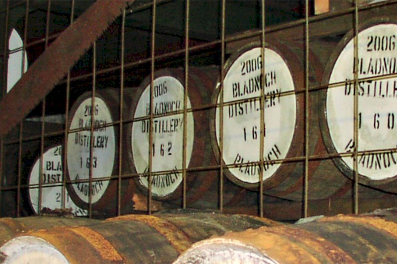 Bladnoch