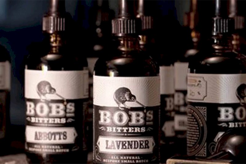 Bob's Bitters