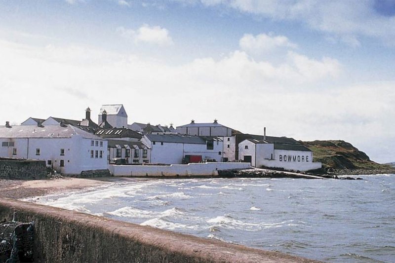 Bowmore