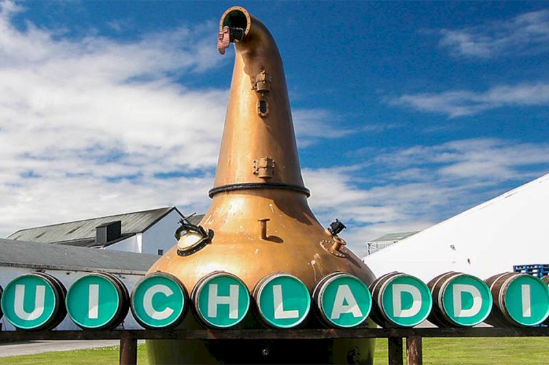 Bruichladdich