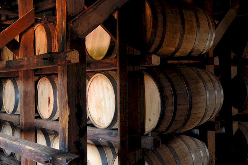 Buffalo Trace