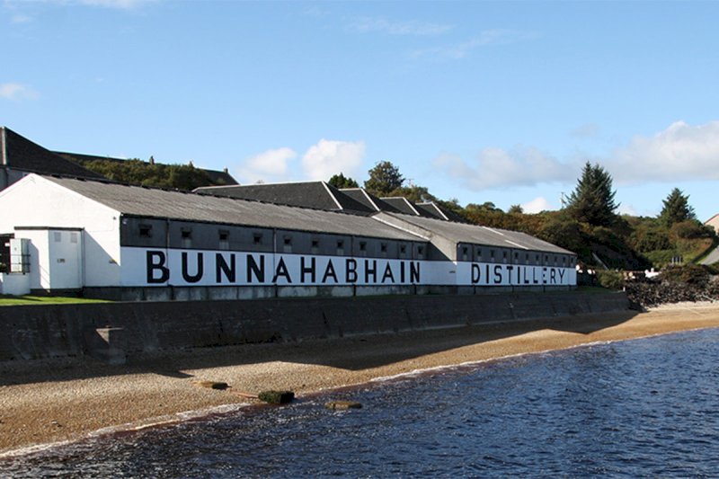 Bunnahabhain