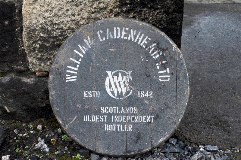 Cadenhead's