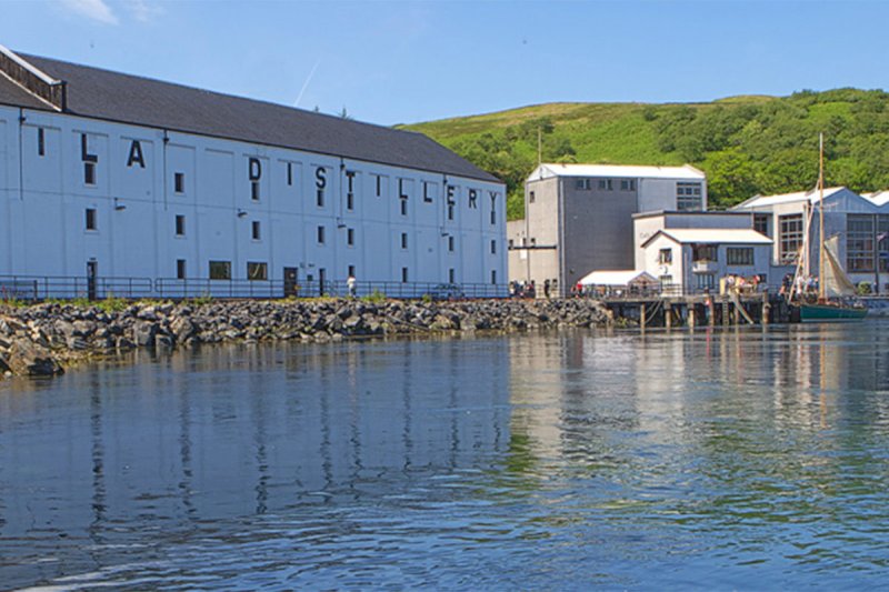 Caol Ila