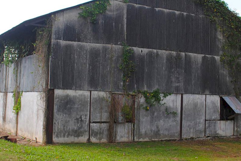 Caroni