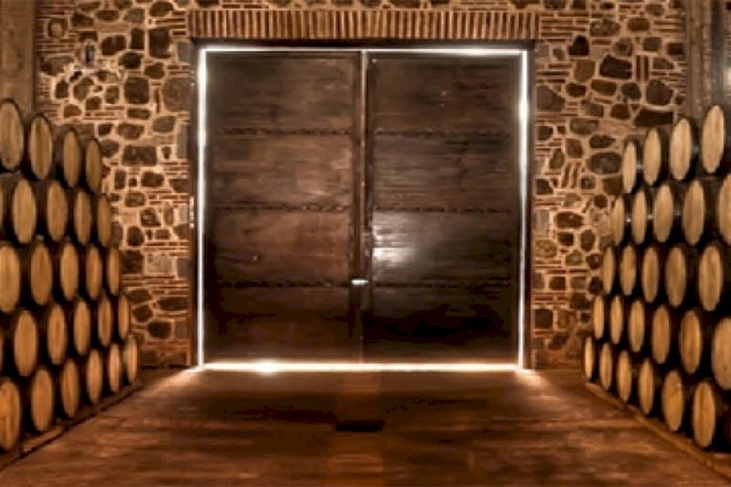 Casa Cofradia