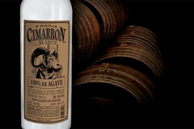 Cimarron