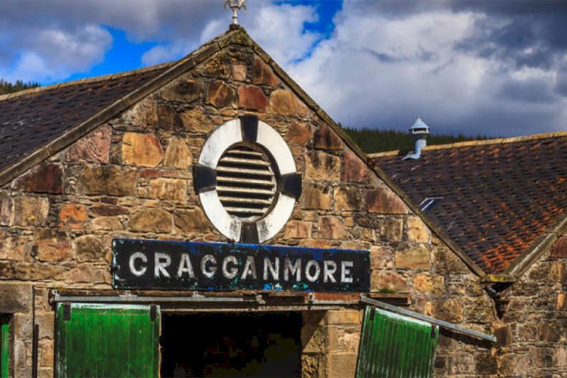 Cragganmore