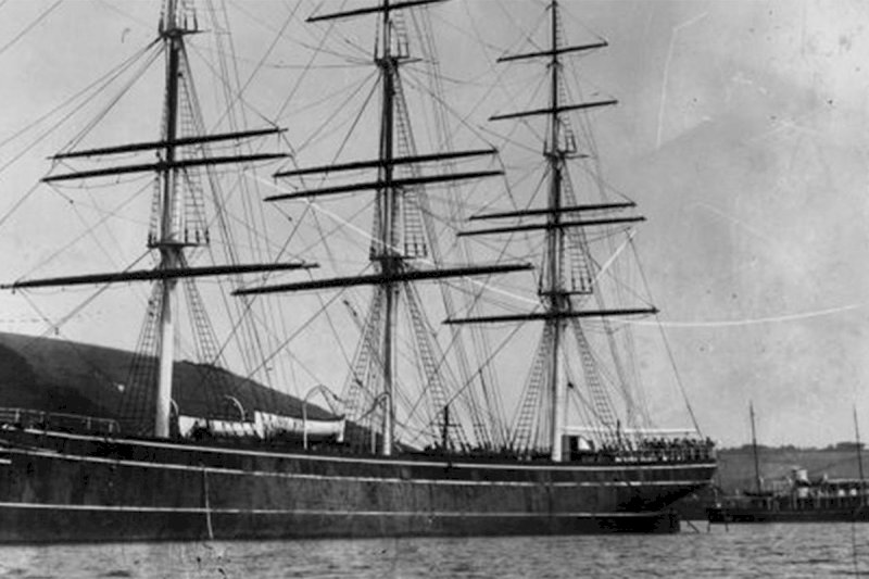 Cutty Sark