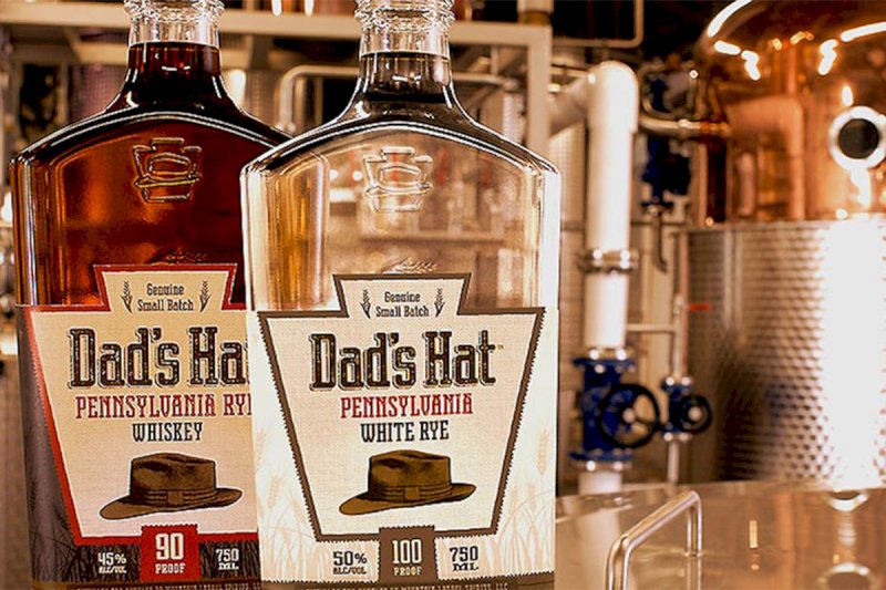 Dad's Hat