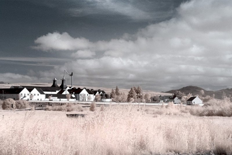 Dalwhinnie