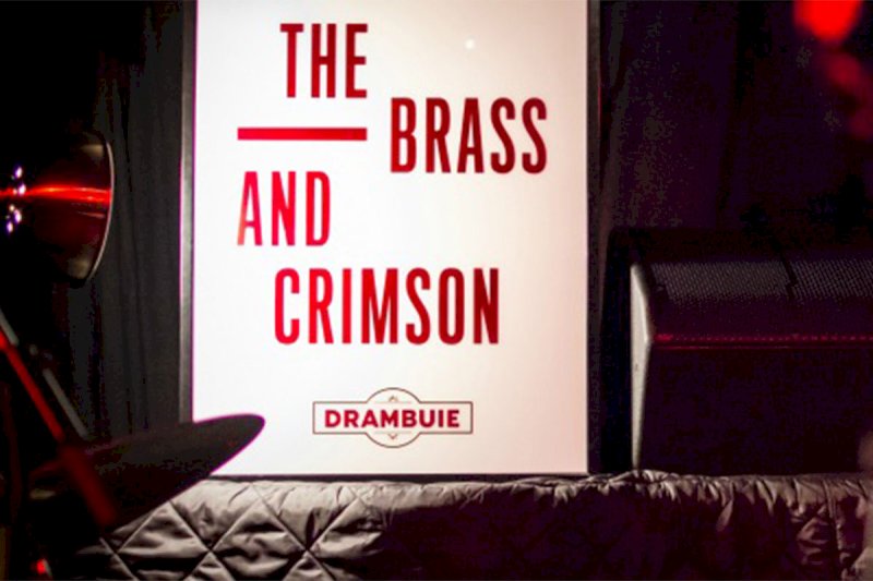 Drambuie