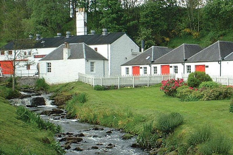 Edradour