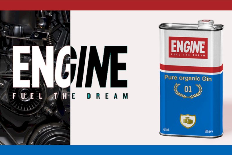 Engine Gin