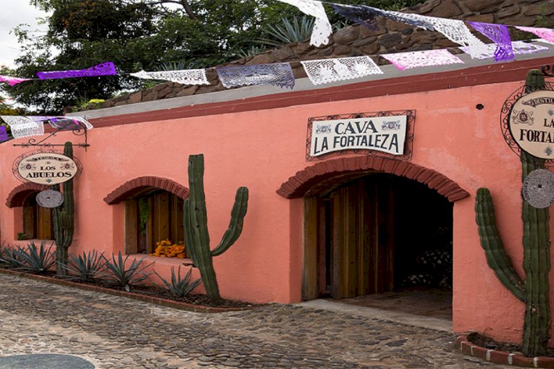 Fortaleza