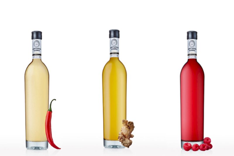 Virtuous Vodka
