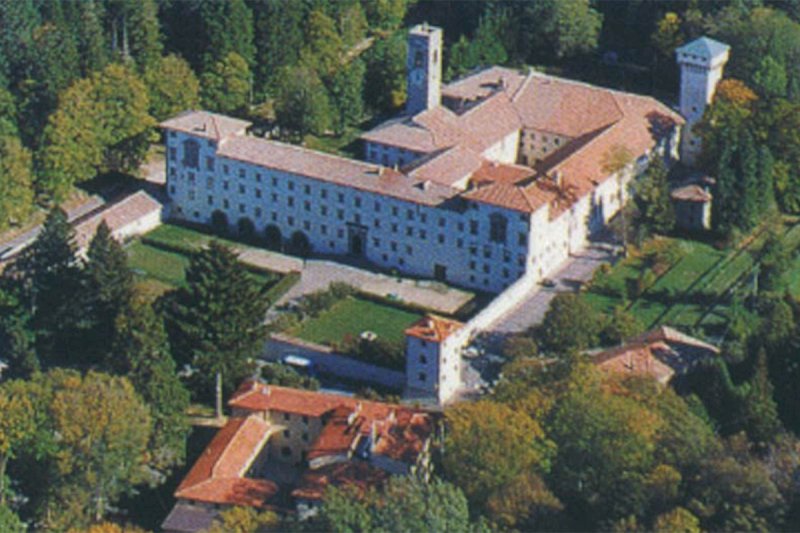 Vallombrosa