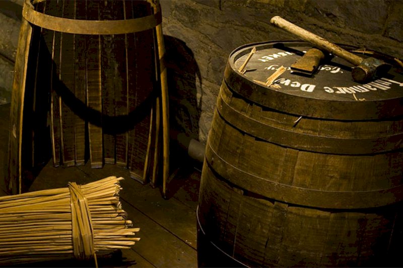 Tullamore Dew