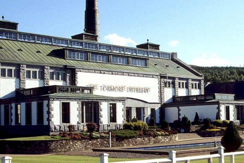 Tormore