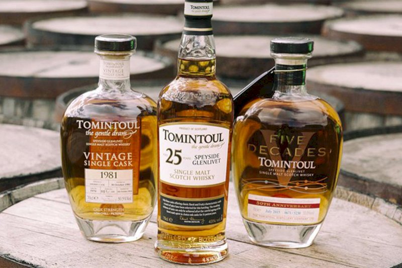 Tomintoul