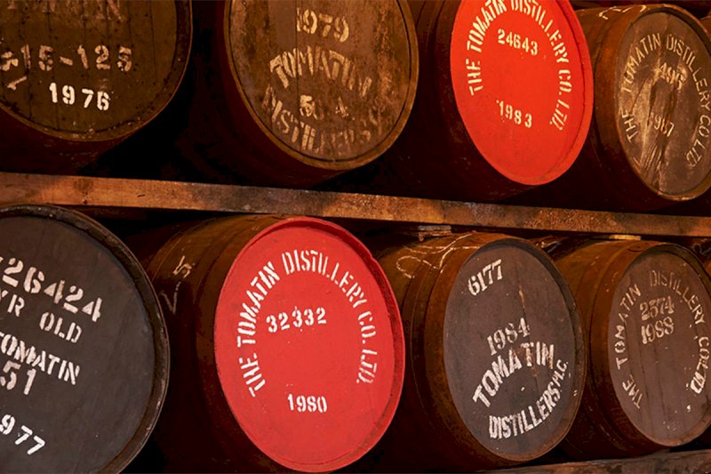 Tomatin