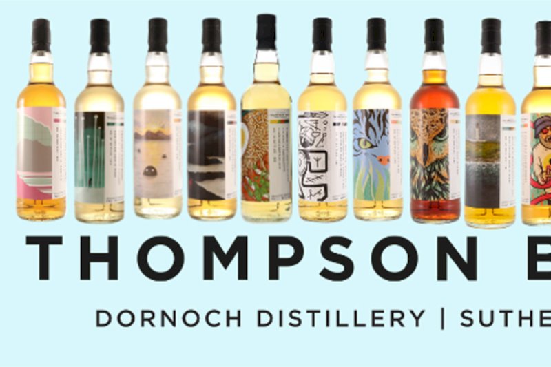 Thompson Bros.