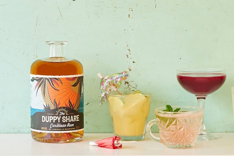The Duppy Share