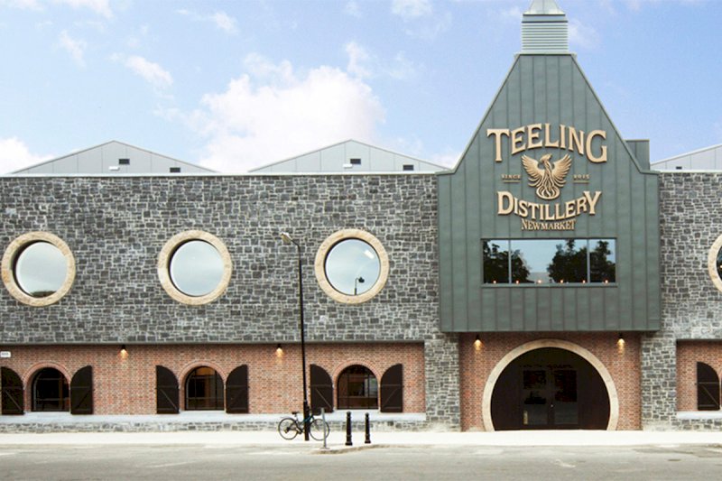 Teeling