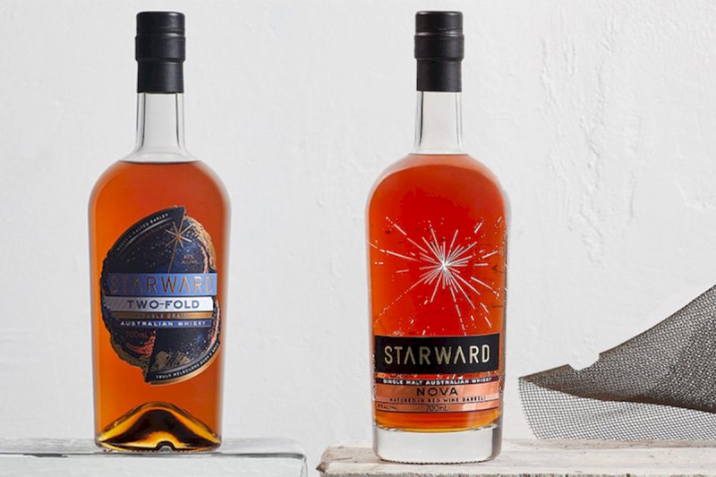 Starward
