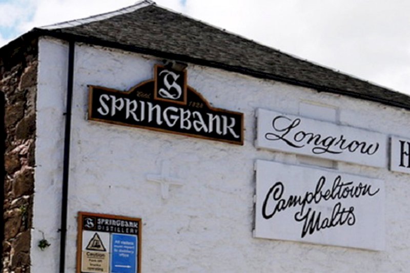 Springbank