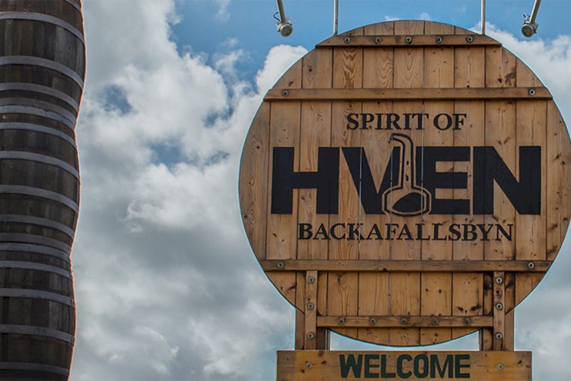 Spirit of Hven