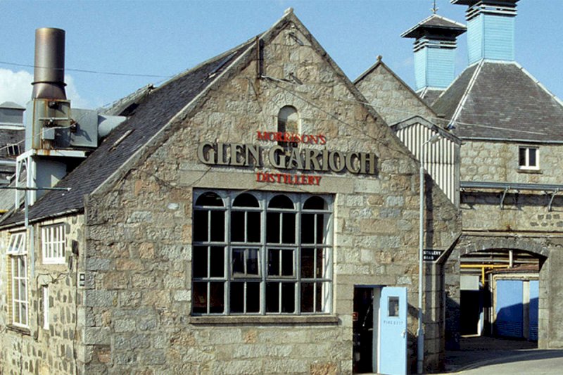 Glen Garioch