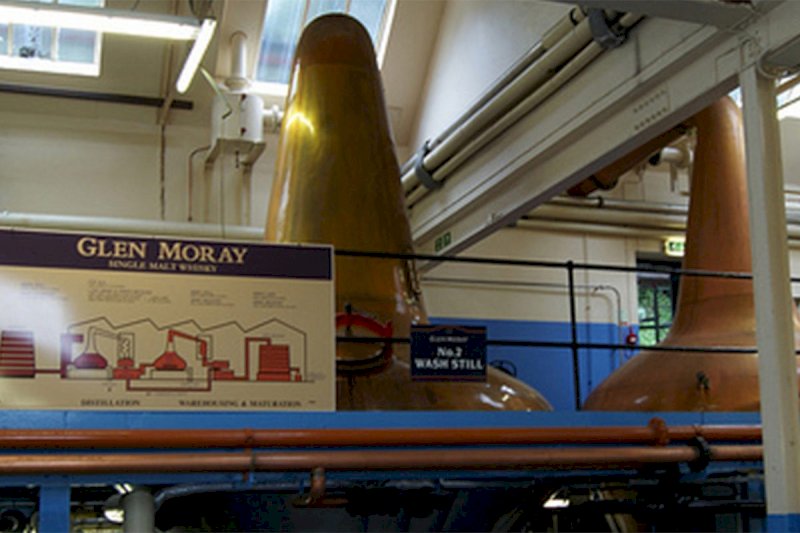 Glen Moray