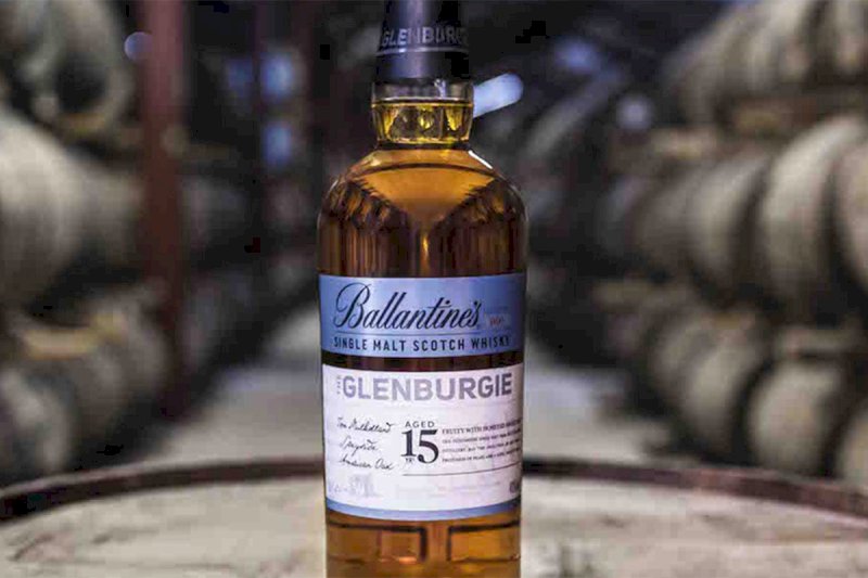 Glenburgie