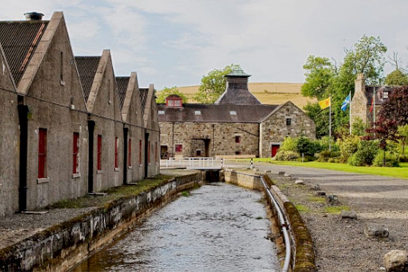 Glendronach