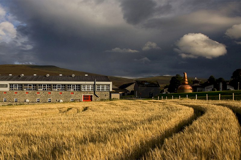 Glenfarclas