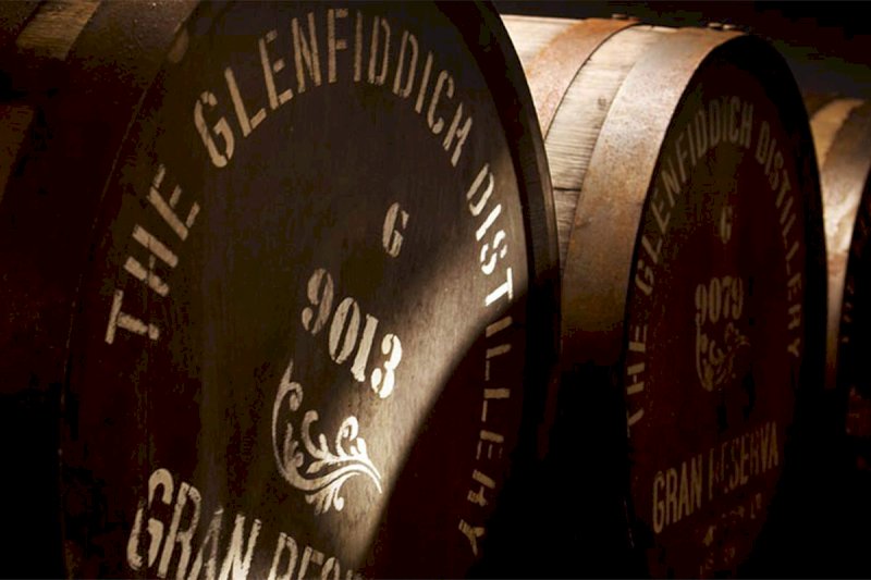 Glenfiddich