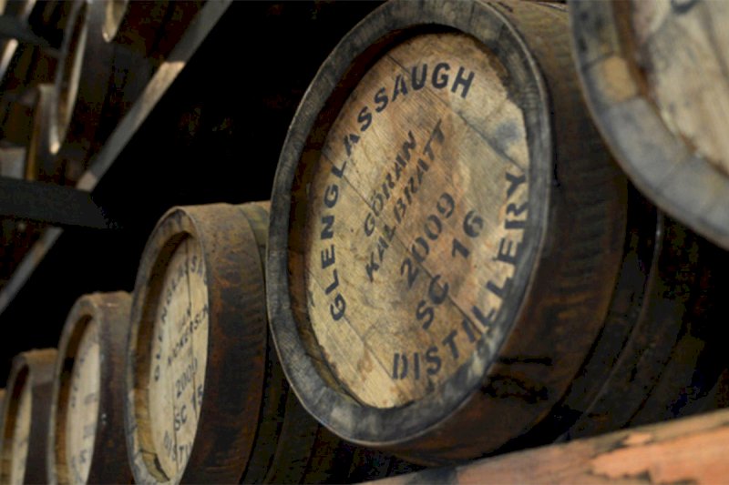 Glenglassaugh