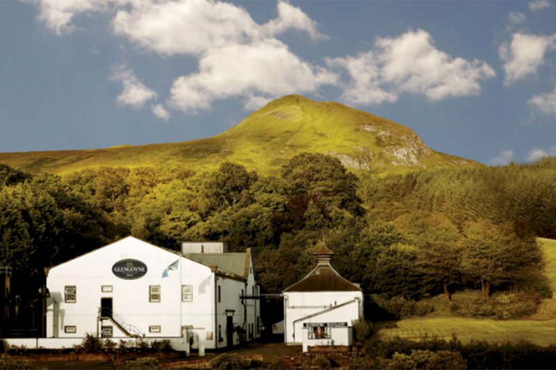 Glengoyne