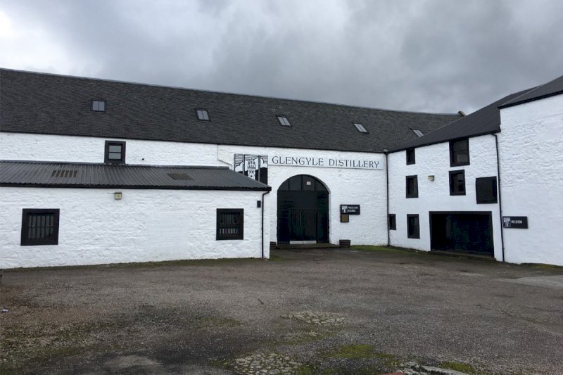 Glengyle