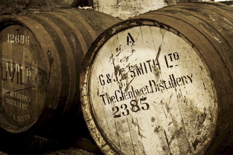 Glenlivet