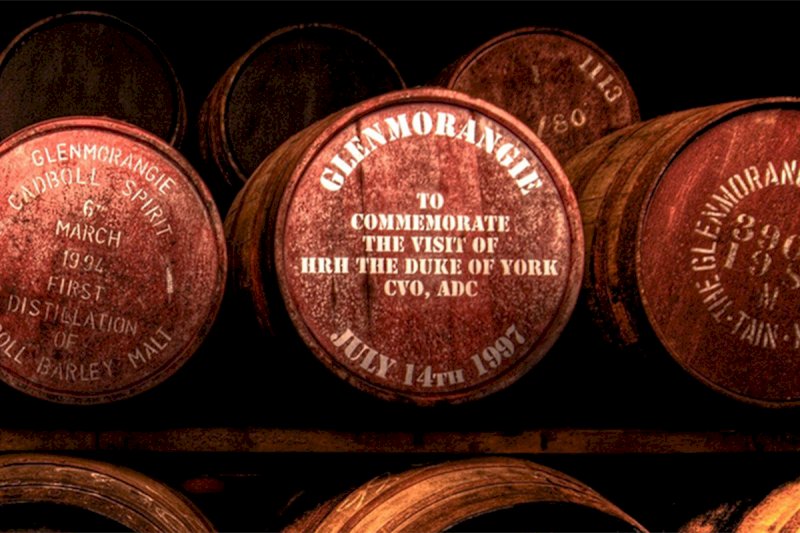 Glenmorangie