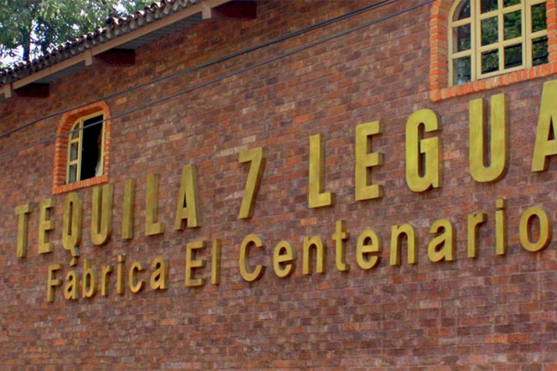 Siete Leguas