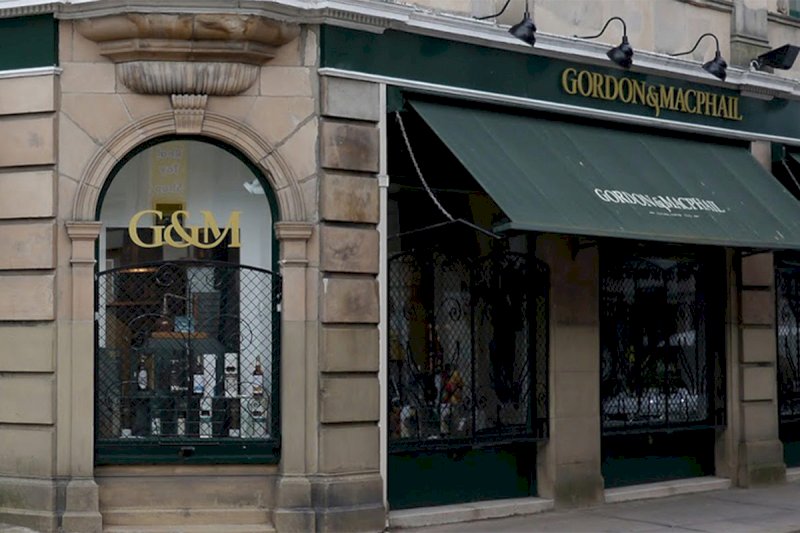 Gordon &amp; MacPhail