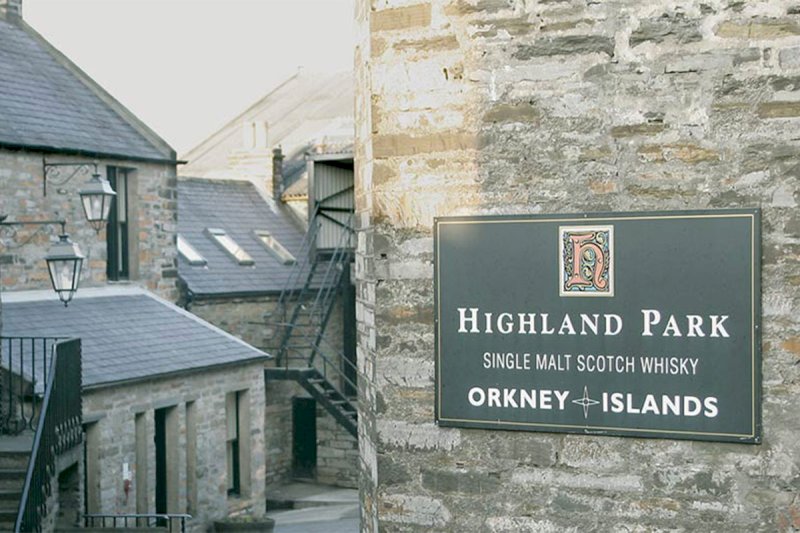 Highland Park