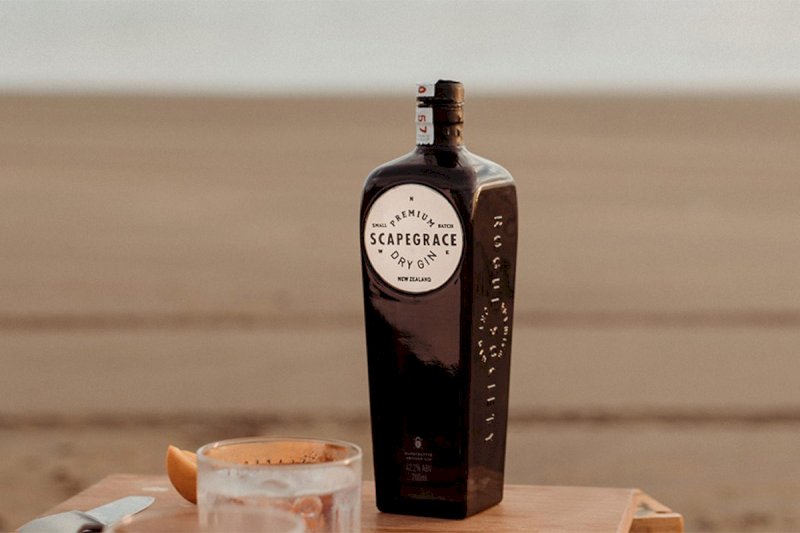 Scapegrace